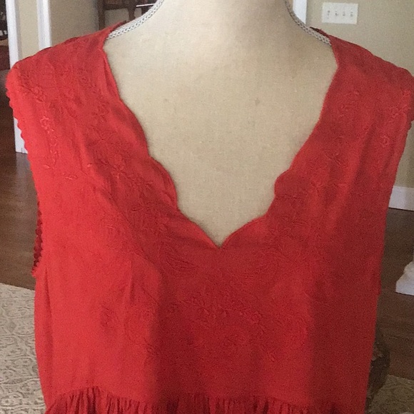 Chelsea & Violet top - Picture 4 of 5